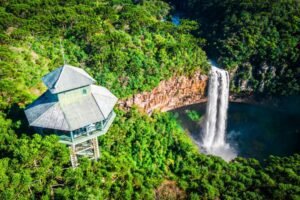 Parque do Caracol completa um ano sob Administração Privada
