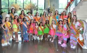 Nova Petrópolis sedia a final do Mini Miss Universe RS 2023 neste Final de Semana