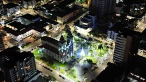 Farroupilha prepara eventos visando semana que marca seus 89 anos