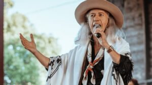 Espedito Abrahão e Os Campeiros celebram Três Décadas de Carreira com evento em Bom Jesus