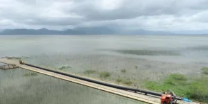 Corsan investe R$ 1,9 milhão para ampliar captação de água em Capão da Canoa