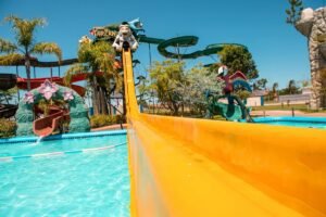 Polícia investiga morte de funcionário de Parque Aquático em Capão da Canoa