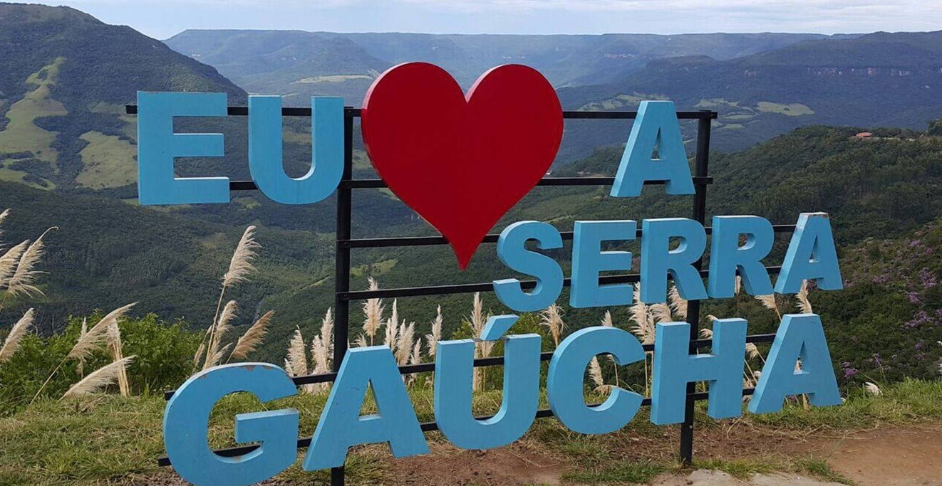 amor serra gaucha