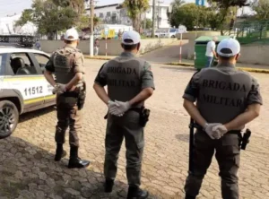 Governo do Rio Grande do Sul publica promoção de 2.540 servidores da segurança pública