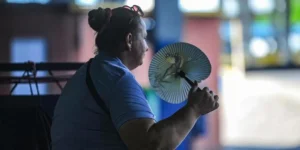 Instabilidade avança na Terça-feira e reduz temperaturas no RS