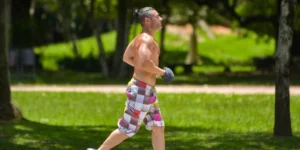 RS terá calorão e nebulosidade nesta Quinta-feira