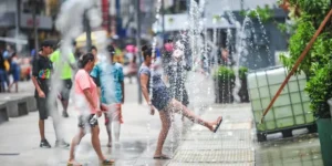 Quinta-feira será de abafamento e chuva isolada no Rio Grande do Sul