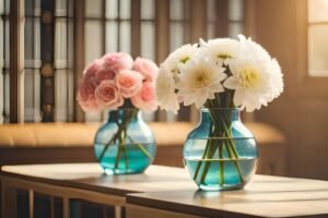 Mensagem do Dia: Os Dois Vasos