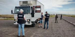 Operação no Litoral Norte fiscalizará produtos de origem animal até março