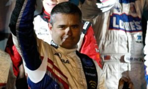 Morre aos 56 anos de idade Gil de Ferran, lenda do automobilismo brasileiro