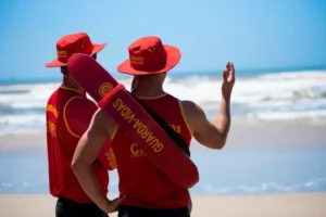 Verão 2023/2024: nove pontos estão impróprios para banho no Rio Grande do Sul