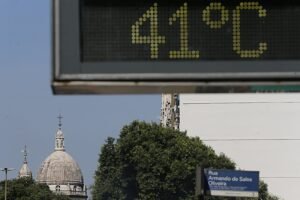 MetSul reforça alerta para temperaturas escaldantes neste final de semana no RS