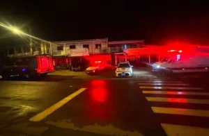 Mulher é encontrada morta cercada por cães em Imbé