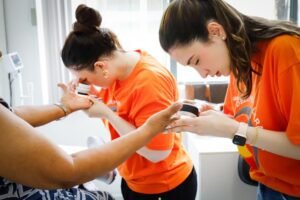 Câncer de pele: ação em Porto Alegre atende mais de 400 pessoas no IAPI