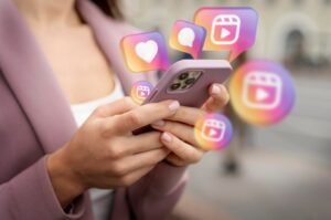 35 tendências de marketing no Instagram para ficar de olho em 2024