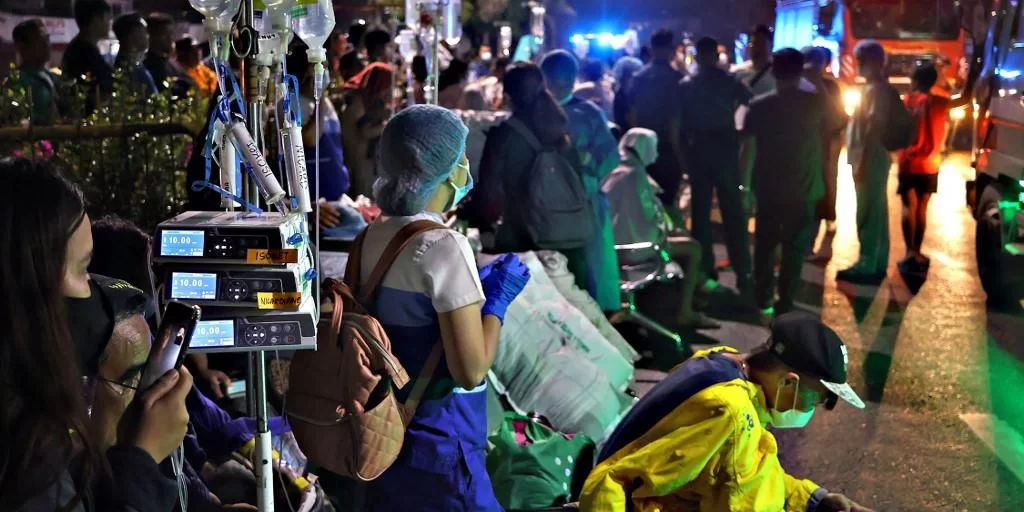 jpg-1-1 Forte Terremoto provoca Pânico nas Filipinas