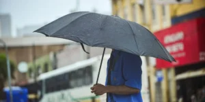 Frente fria traz instabilidade para o Rio Grande do Sul nesta Segunda-feira