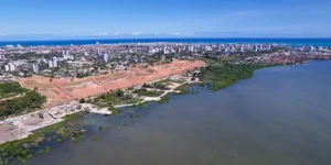 Dano de colapso de mina pode ser menor do que o esperado em Maceió, diz Defesa Civil