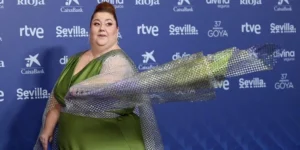 Itziar Castro, atriz de “Vis a Vis”, morre aos 46 anos de idade