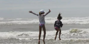 Estado terá momentos de maior nebulosidade em algumas áreas neste Domingo