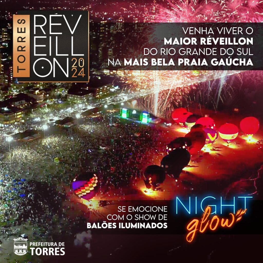 night glow