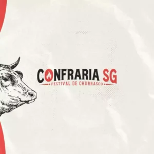 A 14ª edição do Festival de Churrasco Confraria SG de Gramado anuncia mudanças