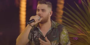 Zé Neto recebe alta do hospital 6 dias após acidente de carro