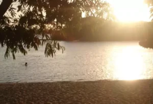 Rio Grande do Sul tem 80 pontos próprios para banho e 11 impróprios