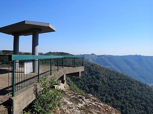 rapel mirante 2