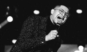 Cantor gospel Pedro Henrique morre aos 30 anos após infarto em apresentação na Bahia