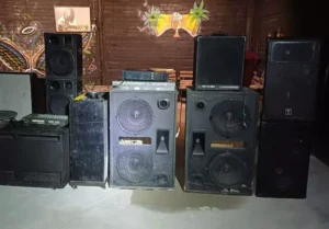 Ruído excessivo: estabelecimentos comerciais têm aparelhos apreendidos em Imbé