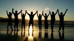 Mensagem do dia: Corrente da Amizade