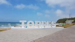Destino Preferido dos Gaúchos neste Verão é Torres, indica pesquisa da Fecomércio-RS