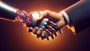 O que significa o acordo entre ChatGPT e Axel Springer para a indústria do conteúdo e mídia? Revolução.