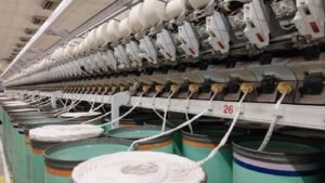 Cinco tendências para a indústria têxtil em 2024