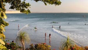 Por que Jericoacoara virou um dos destinos preferidos para a virada do ano no Brasil?