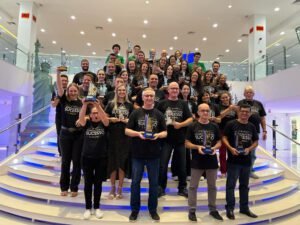 Havan reconhece 233 colaboradores com prêmio Construtores do Sucesso pelo tempo de trabalho