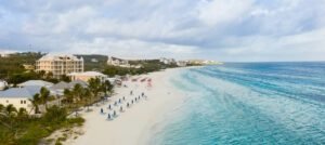 Anguilla se prepara para um ano de novidades em 2024