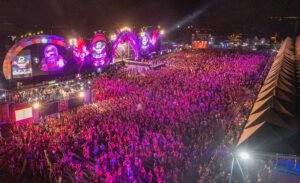 Vila das Atléticas é a mais nova opção de hospedagem em Rio Preto para o OBA Festival