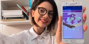 Jovem cientista de Osório recebe prêmio nacional com projeto de moda sustentável