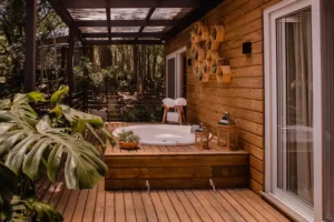 Hotel Vila Nambu Gramado abre as portas com projeto totalmente integrado à natureza