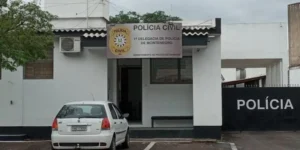 Mãe e padrasto são presos por morte de menina de 11 anos em Montenegro