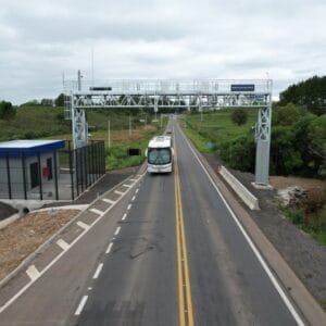 Pedágios sofrem Reajuste a partir de Quinta-feira na Serra Gaúcha