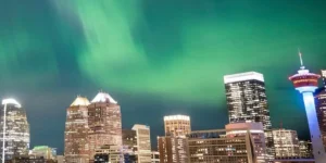 Tempestade solar poderá provocar desde instabilidade no rádio a mudança da cor do céu