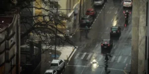 RS seguirá com tempo instável e abafamento nesta Terça-feira