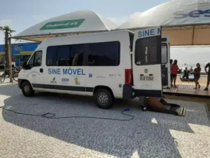 Sine Móvel oferece quase 500 vagas de emprego no Litoral Norte gaúcho