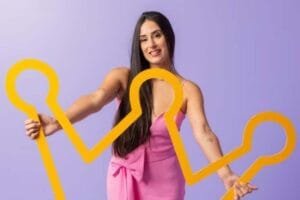 BBB 24: Deniziane vence Prova de Resistência e é a Primeira Líder