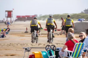 Brigada Militar divulga balanço parcial da 54ª Operação Golfinho