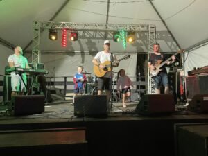 A Prefeitura Municipal de Tramandaí  está organizando uma Programação Especial para o Verão 2024 na Capital das Praias