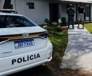 POLÍCIA CIVIL PRENDE HOMEM POR VIOLÊNCIA DOMÉSTICA EM ATLÂNTIDA SUL/OSÓRIO